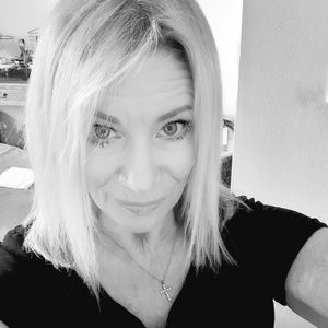 Meet your Posher, Sheryl